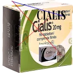 Acheter cialis veritable